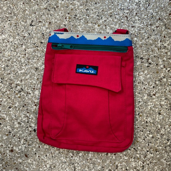 Kavu Handbags - Kavu crossbody bag